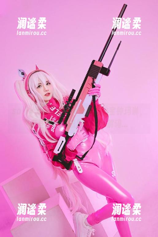 sally dorasnow多啦雪的宝钟玛琳，有些姿势我想用一生去解码...
